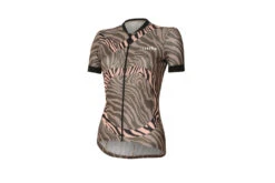 RH+ Fashion Evo Jersey Defender/zwart Dames