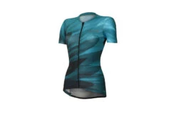 RH+ Super Light EVO Jersey Plume Dames