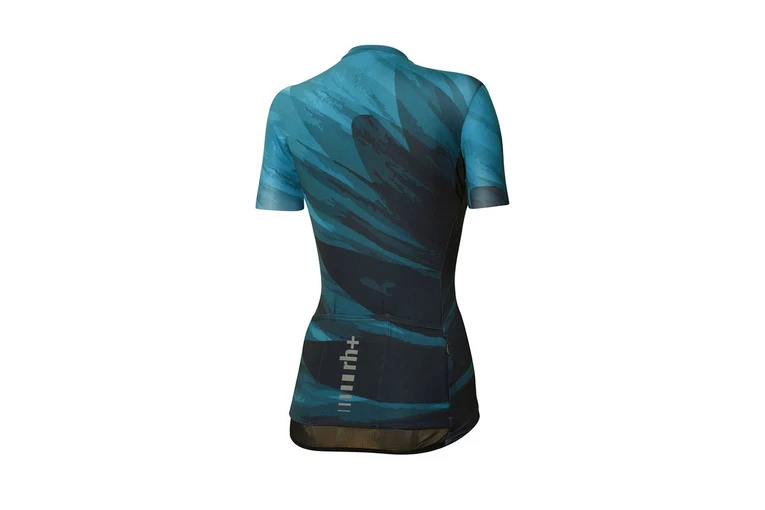 RH+ Super Light EVO Jersey Plume Dames 4 RH+ Super Light EVO Jersey Plume Dames - Afbeelding 2