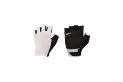 BBB BBW-65 AirSupport Zomer Fietshandschoen Wit Unisex