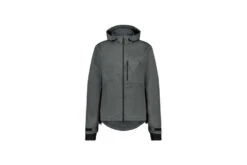 BBB BBW-450 Rainshield Explorer Fietsjack Grijs Heren