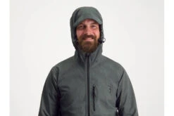 BBB BBW-450 Rainshield Explorer Fietsjack Grijs Heren -SpinGear Winkel 37112316 4