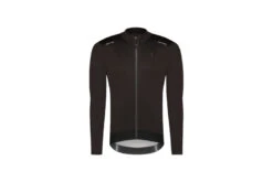 BBB BBW-482 Stormshield 3.0 Fietsjack Zwart Heren