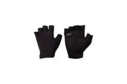 BBB BBW-65 AirSupport Zomer Fietshandschoen Zwart Unisex