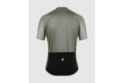 Assos Mille GT Summer SS Jersey C2 EVO Titan Green Heren -SpinGear Winkel 37112397 2