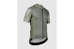 Assos Mille GT Summer SS Jersey C2 EVO Titan Green Heren -SpinGear Winkel 37112397 3